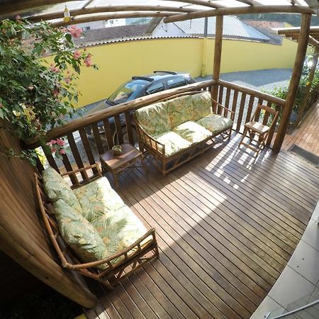 Pousada Uruana - Parque Inn Hotel Penha  Dış mekan fotoğraf