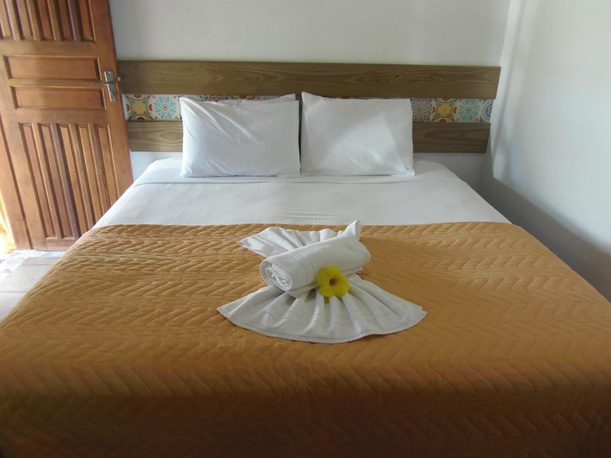 Pousada Uruana - Parque Inn Hotel Penha  Dış mekan fotoğraf
