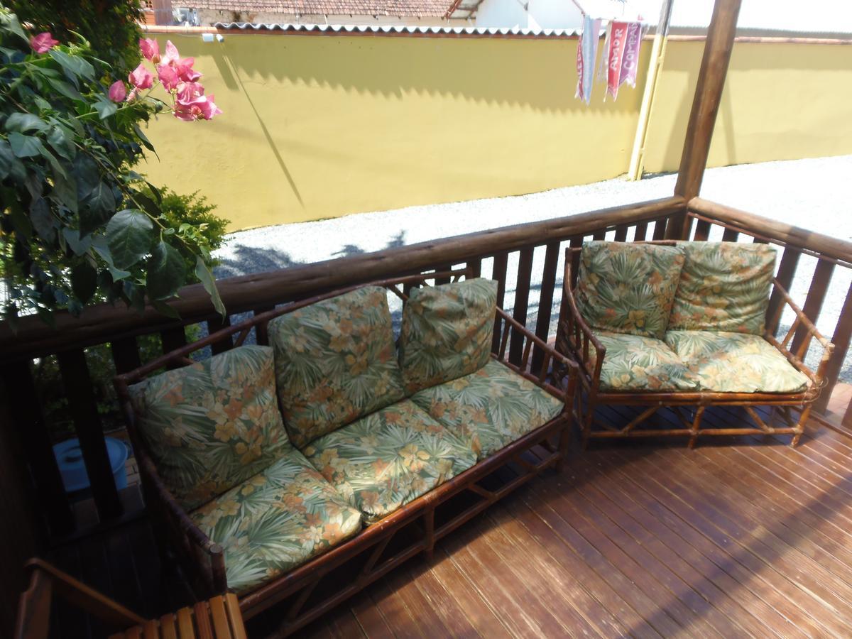 Pousada Uruana - Parque Inn Hotel Penha  Dış mekan fotoğraf