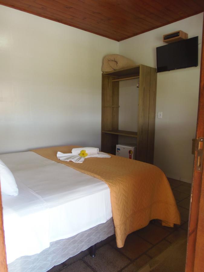 Pousada Uruana - Parque Inn Hotel Penha  Dış mekan fotoğraf