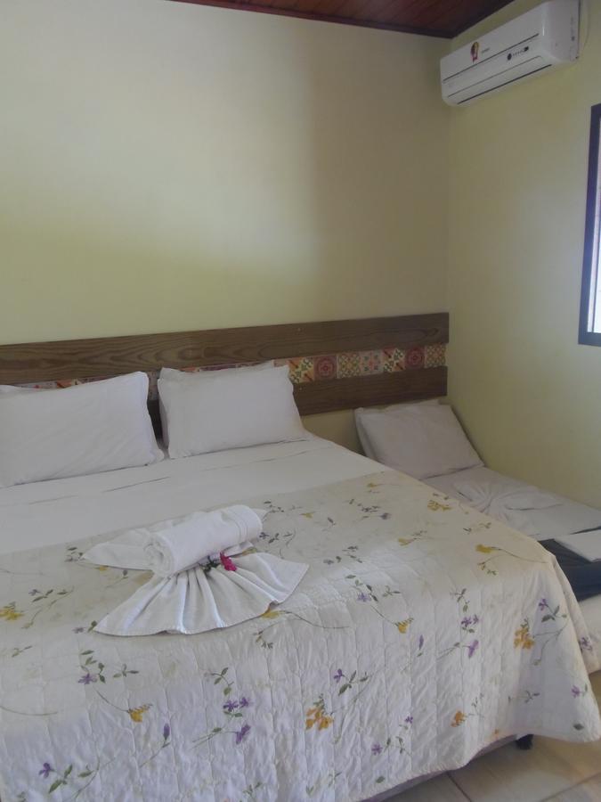 Pousada Uruana - Parque Inn Hotel Penha  Dış mekan fotoğraf
