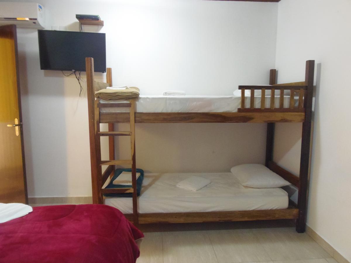 Pousada Uruana - Parque Inn Hotel Penha  Dış mekan fotoğraf