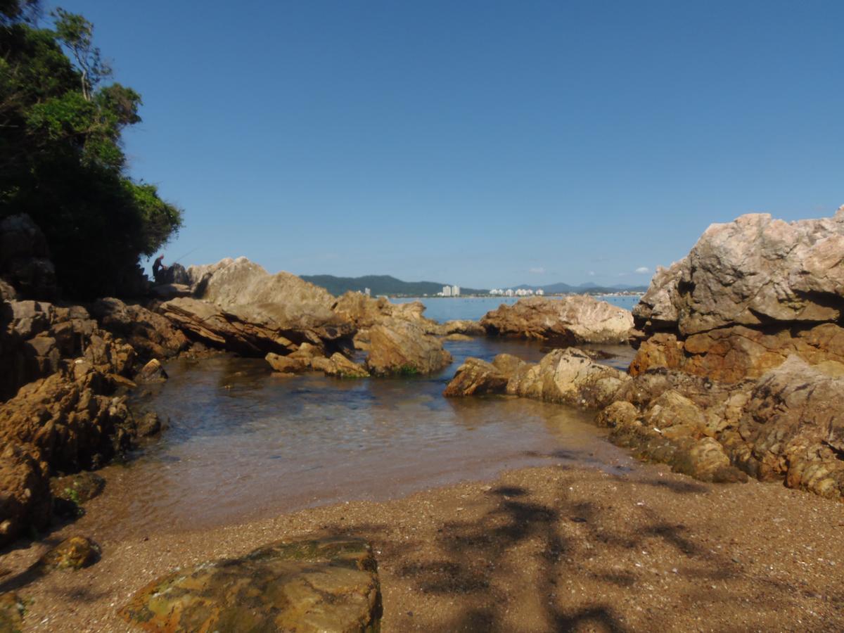 Pousada Uruana - Parque Inn Hotel Penha  Dış mekan fotoğraf
