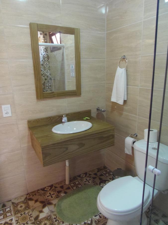 Pousada Uruana - Parque Inn Hotel Penha  Dış mekan fotoğraf