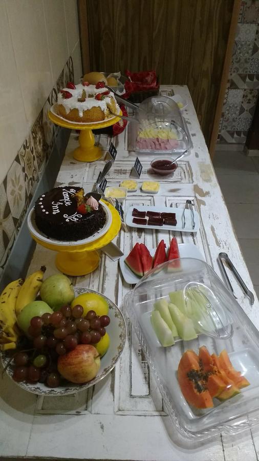 Pousada Uruana - Parque Inn Hotel Penha  Dış mekan fotoğraf