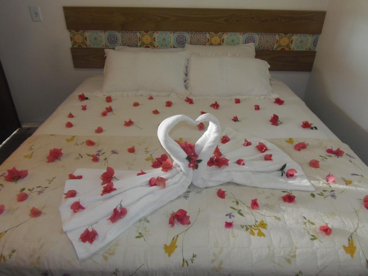 Pousada Uruana - Parque Inn Hotel Penha  Dış mekan fotoğraf