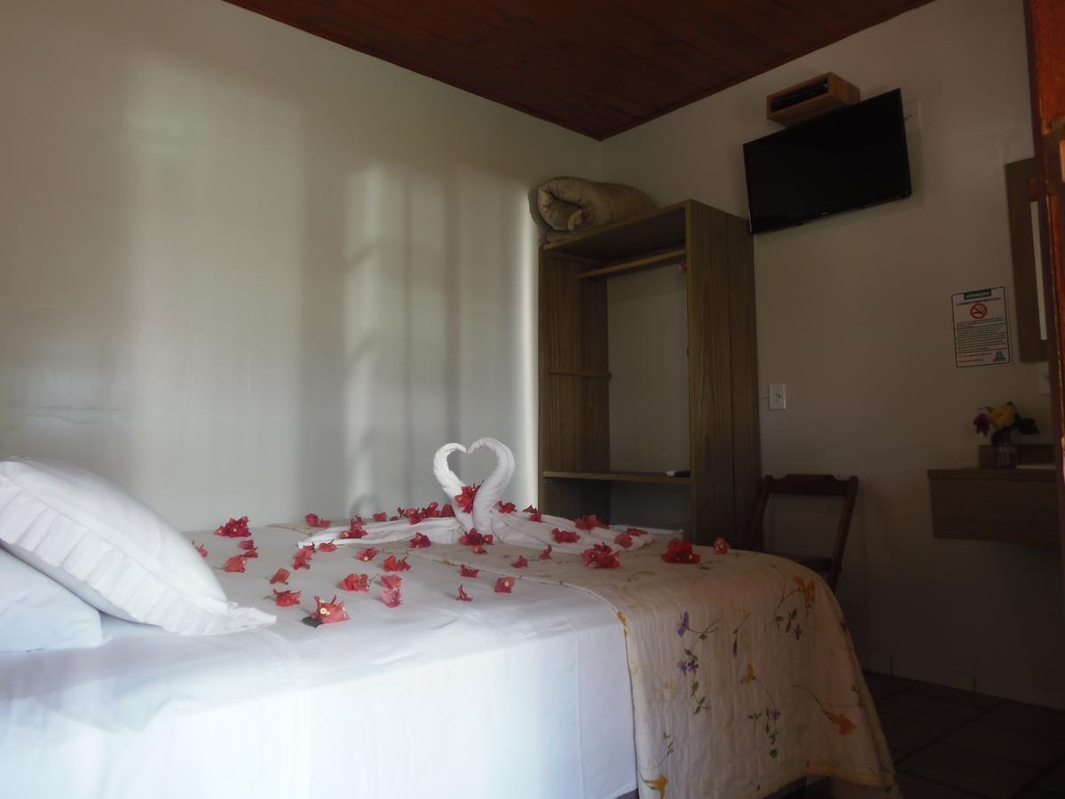 Pousada Uruana - Parque Inn Hotel Penha  Dış mekan fotoğraf