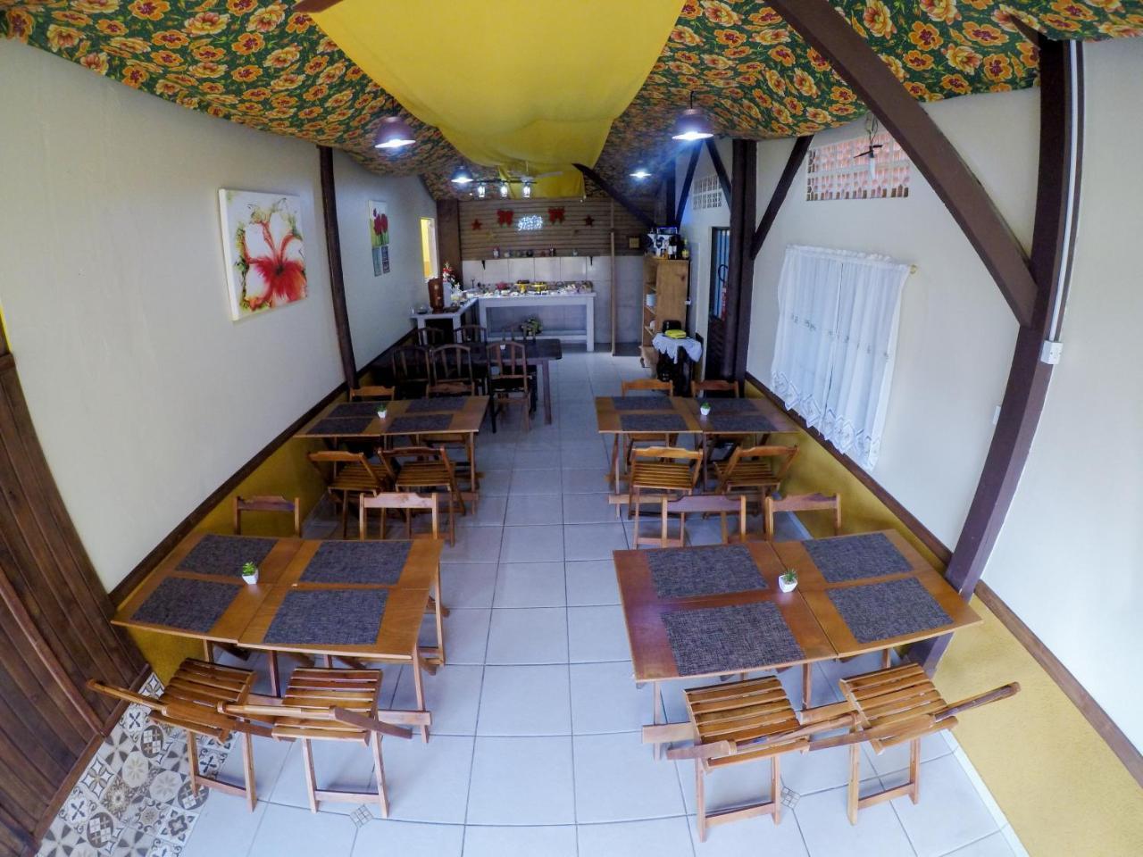 Pousada Uruana - Parque Inn Hotel Penha  Dış mekan fotoğraf