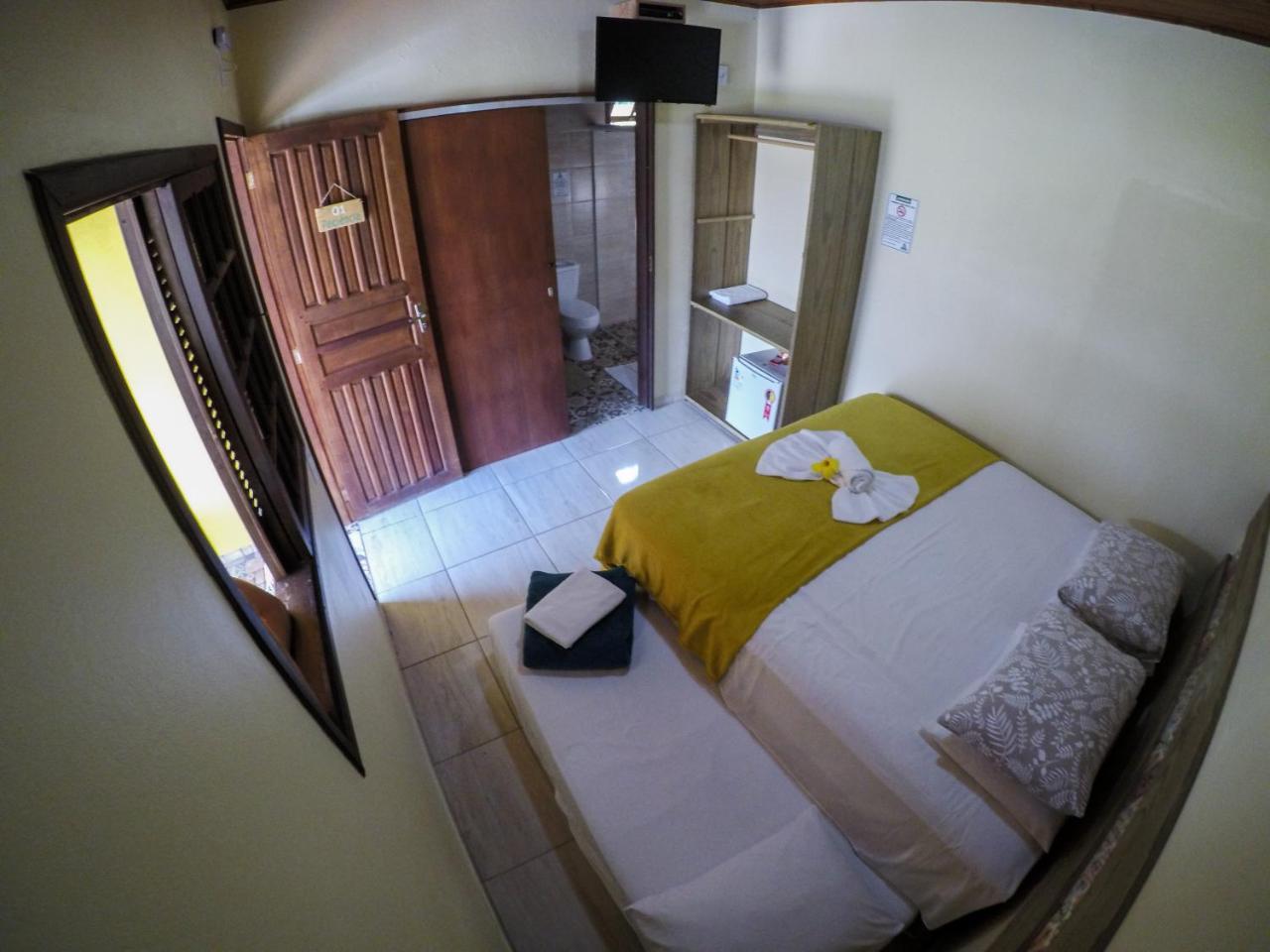 Pousada Uruana - Parque Inn Hotel Penha  Dış mekan fotoğraf