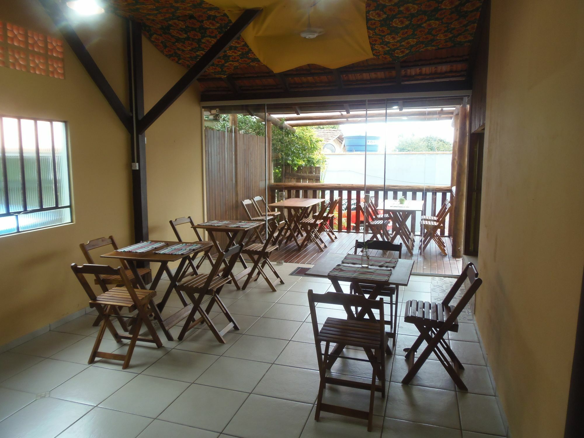 Pousada Uruana - Parque Inn Hotel Penha  Dış mekan fotoğraf
