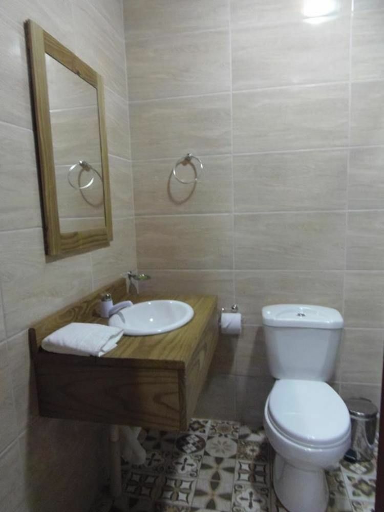 Pousada Uruana - Parque Inn Hotel Penha  Dış mekan fotoğraf