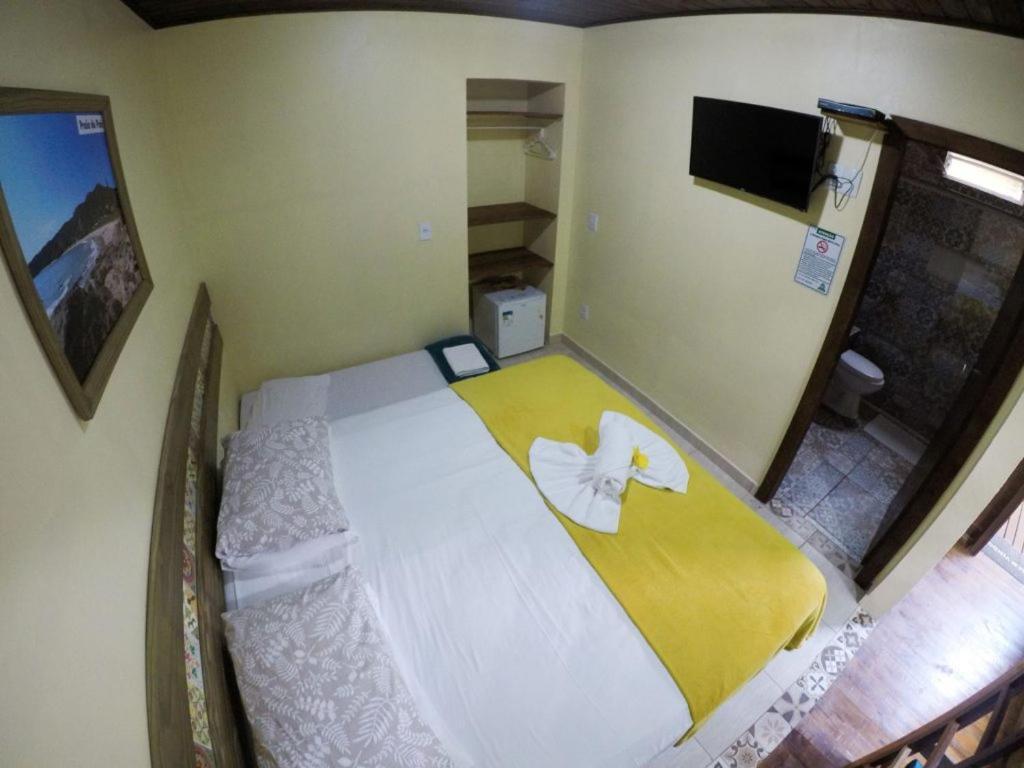 Pousada Uruana - Parque Inn Hotel Penha  Dış mekan fotoğraf