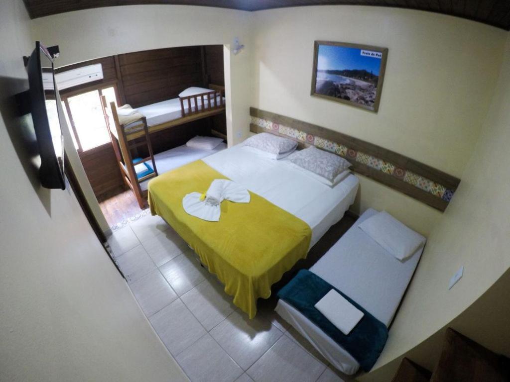 Pousada Uruana - Parque Inn Hotel Penha  Dış mekan fotoğraf