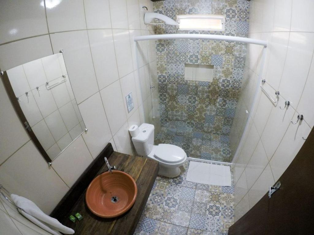 Pousada Uruana - Parque Inn Hotel Penha  Dış mekan fotoğraf