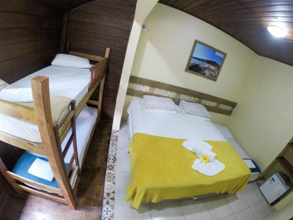Pousada Uruana - Parque Inn Hotel Penha  Dış mekan fotoğraf