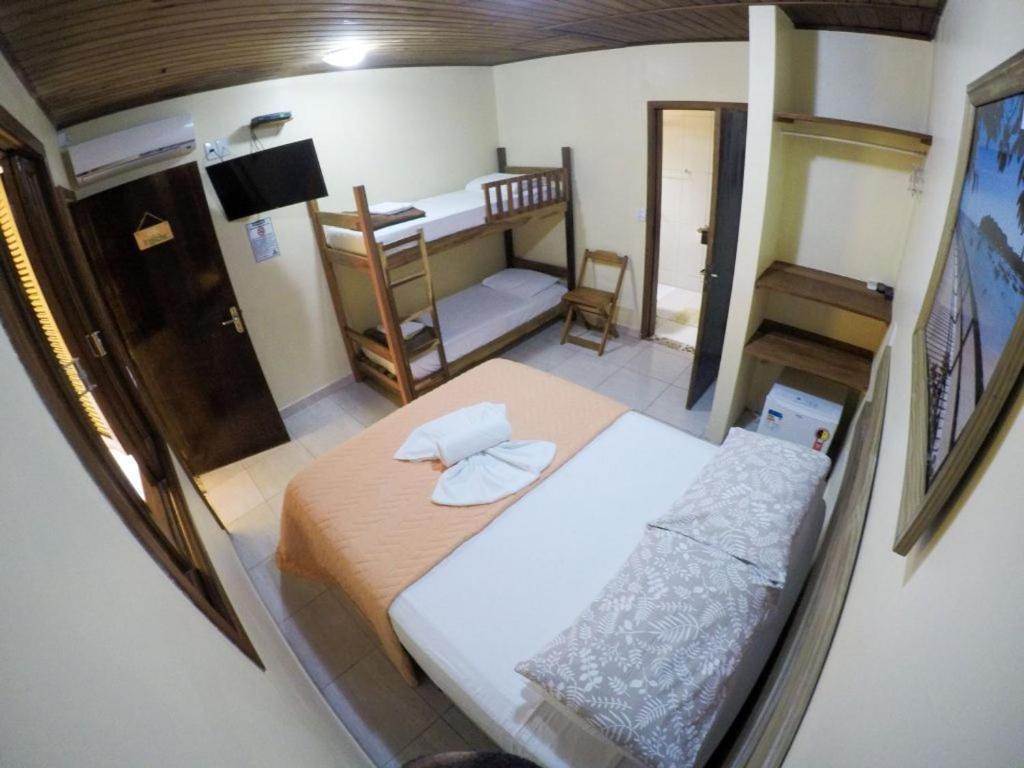 Pousada Uruana - Parque Inn Hotel Penha  Dış mekan fotoğraf