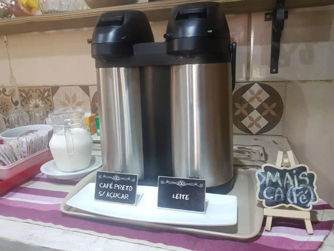 Pousada Uruana - Parque Inn Hotel Penha  Dış mekan fotoğraf