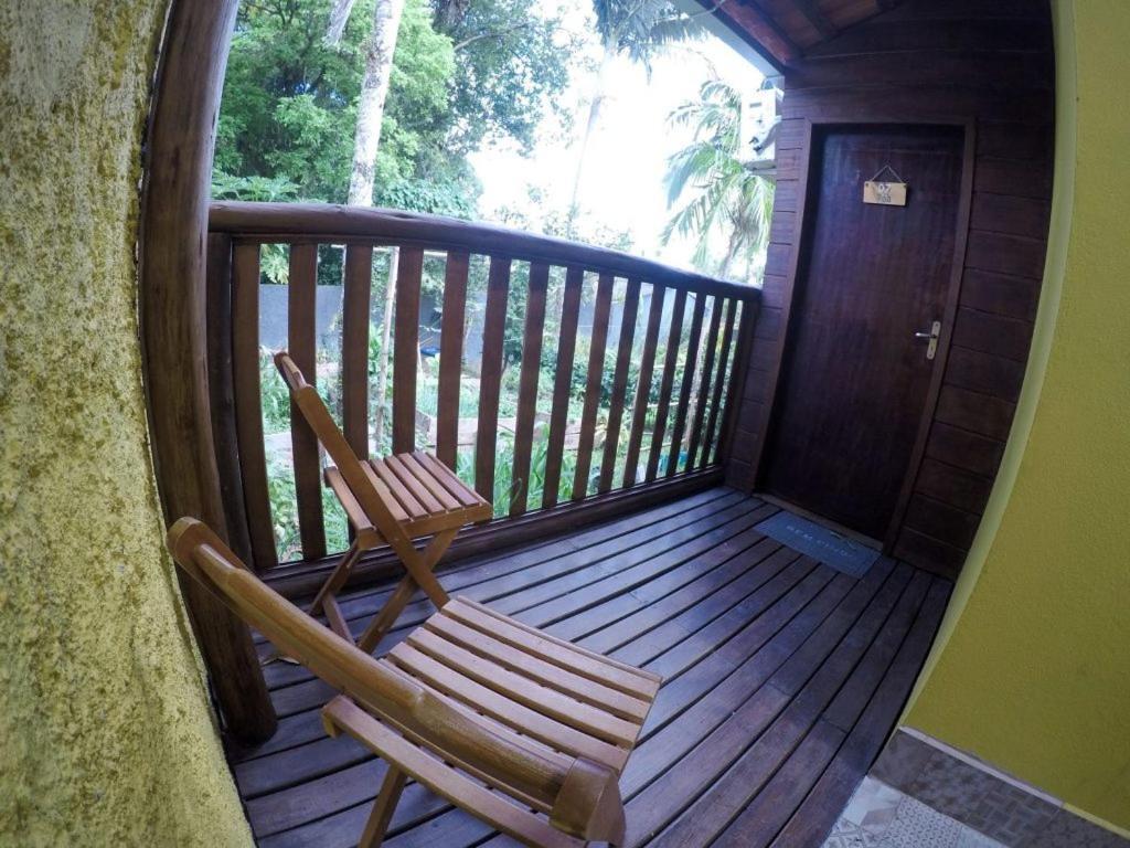 Pousada Uruana - Parque Inn Hotel Penha  Dış mekan fotoğraf